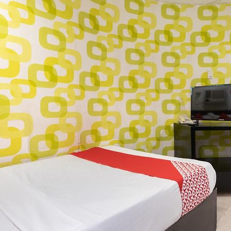 Orange Nest Hotel Manille Extérieur photo