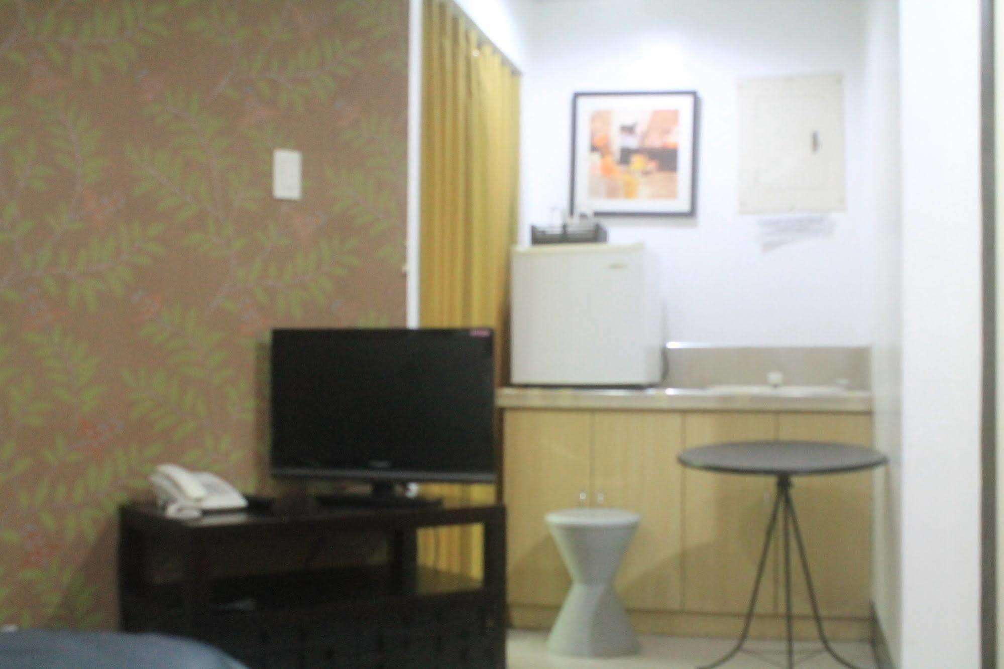 Orange Nest Hotel Manille Extérieur photo