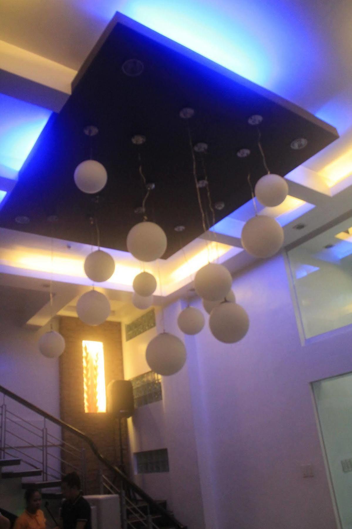 Orange Nest Hotel Manille Extérieur photo